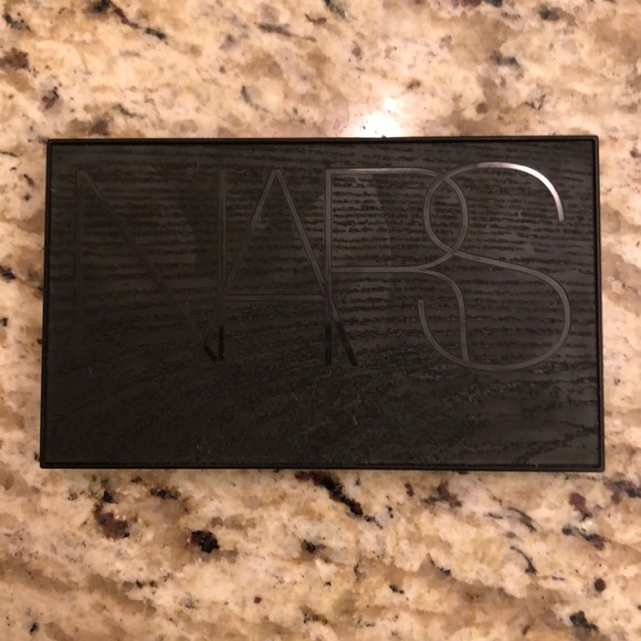 BRAND NEW NARS laguna bronzer - Picture 2 of 3